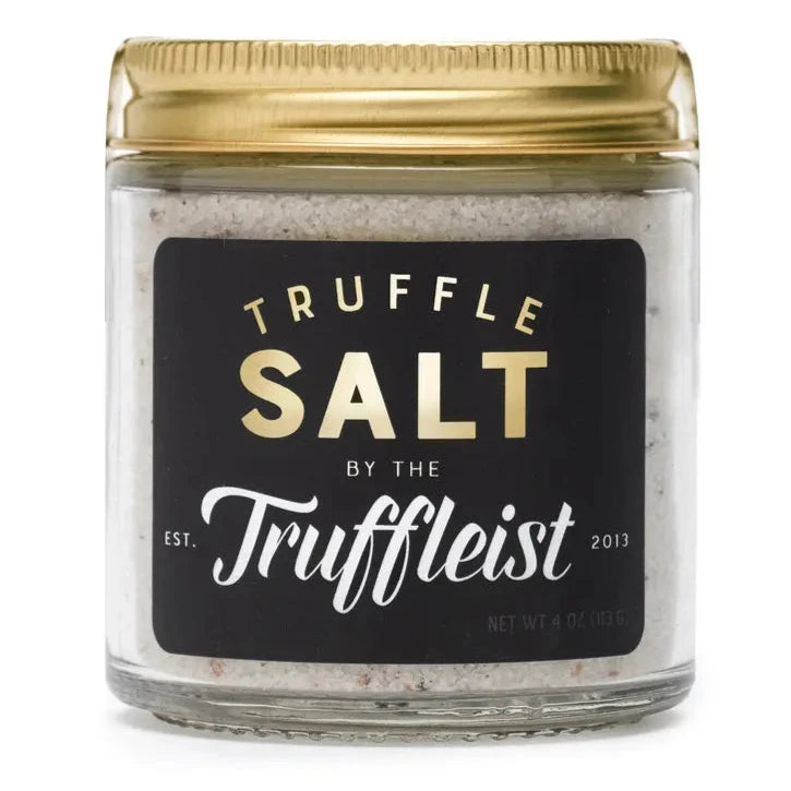Truffliest Truffle Salt