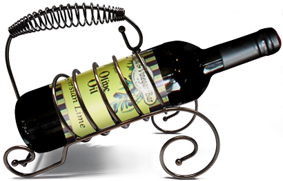 The Oil & Vinegar Bar