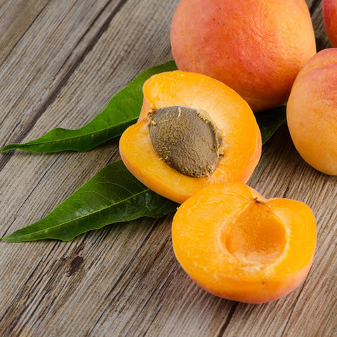 Apricot Dark Infused Aged Balsamic Vinegar