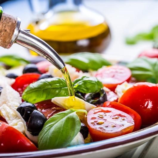 Tuscan Herb Olive Oil