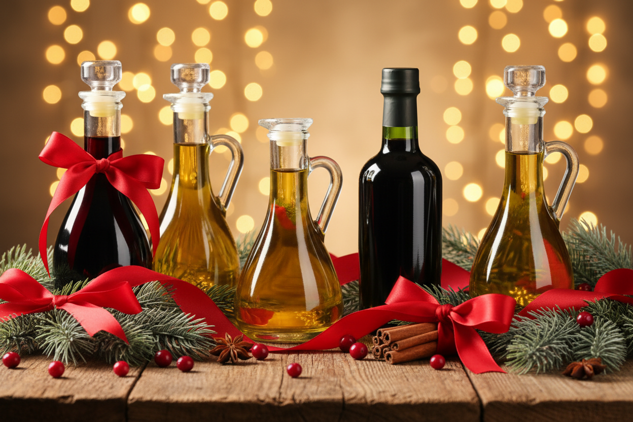 Holiday Gifts / Limited Editions