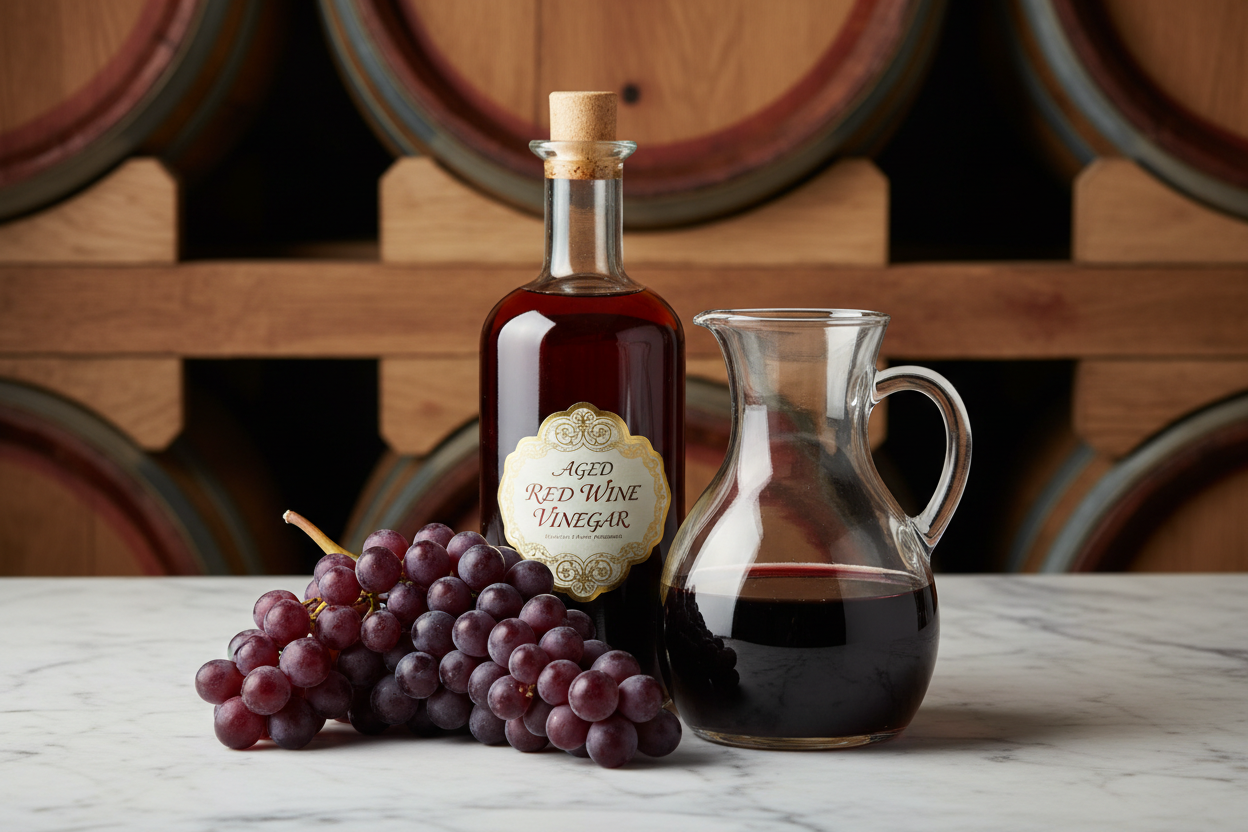 Wine & Specialty Vinegars