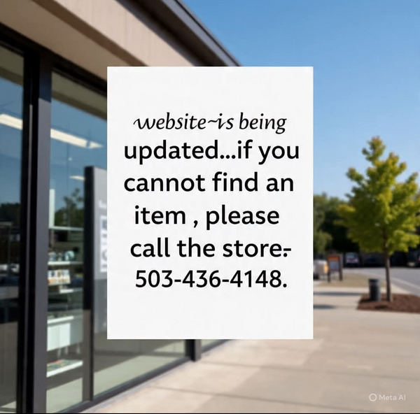 Wine &amp; Specialty Vinegars