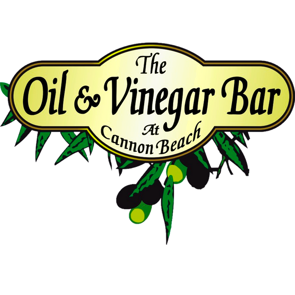 The Oil & Vinegar Bar