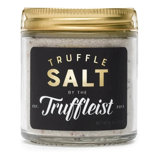 Truffliest Truffle Salt
