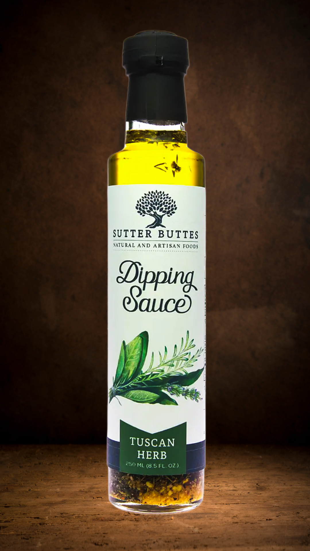 Sutter Buttes® Artisan Dipping Sauces