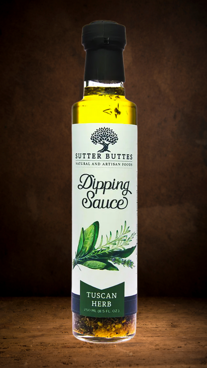 Sutter Buttes® Artisan Dipping Sauces