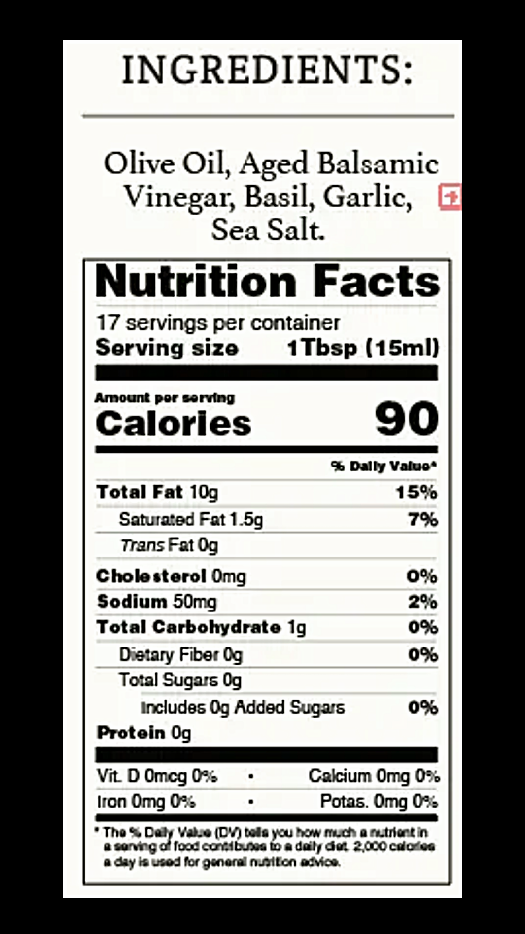 Sutter Buttes® Artisan Dipping Sauces