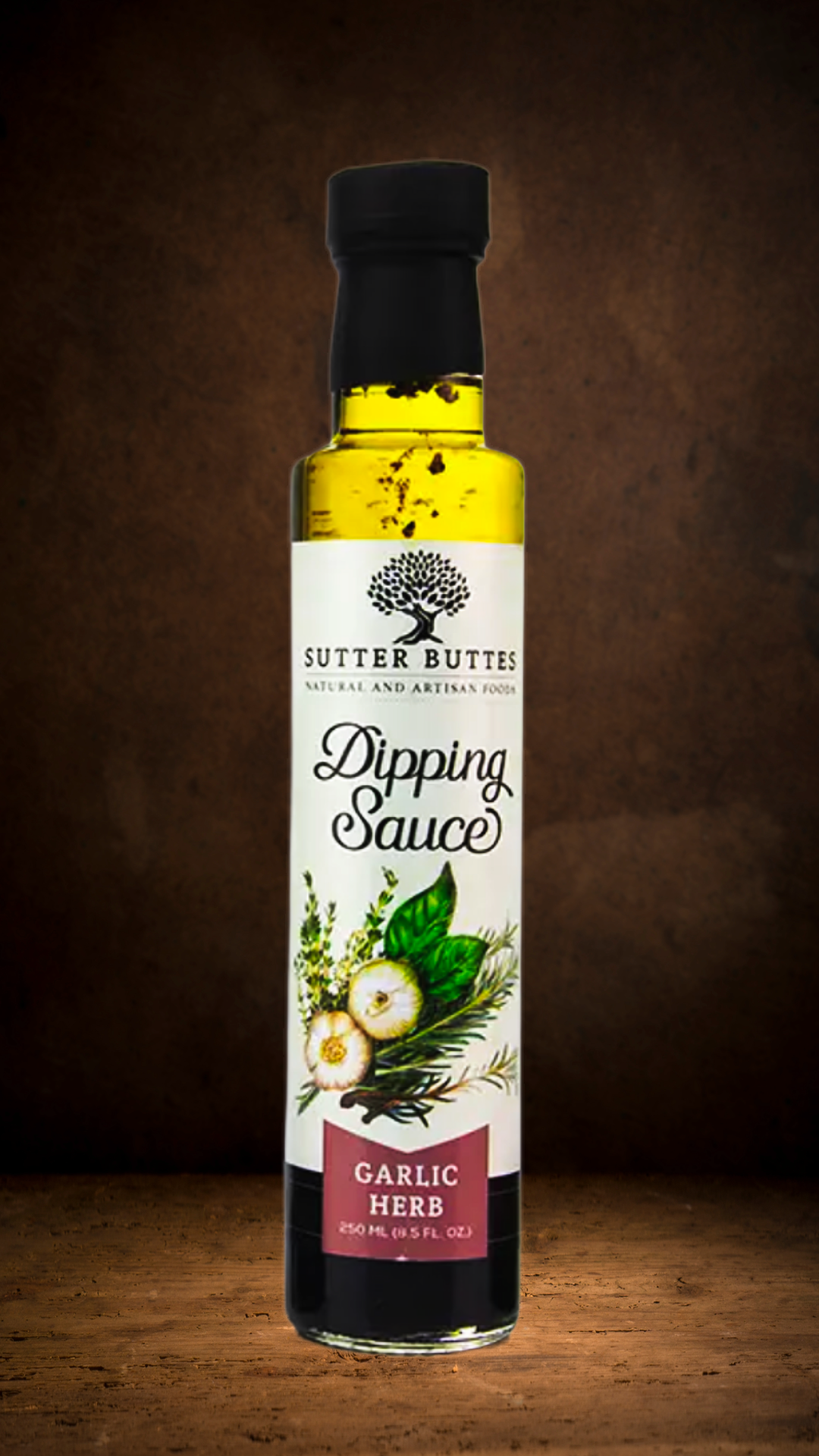Sutter Buttes® Artisan Dipping Sauces