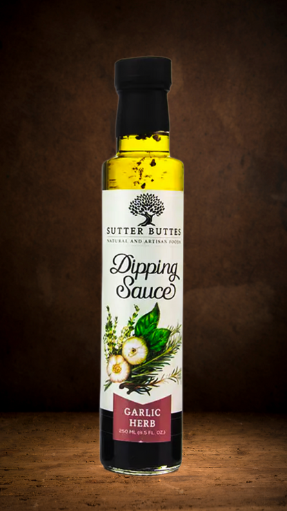 Sutter Buttes® Artisan Dipping Sauces