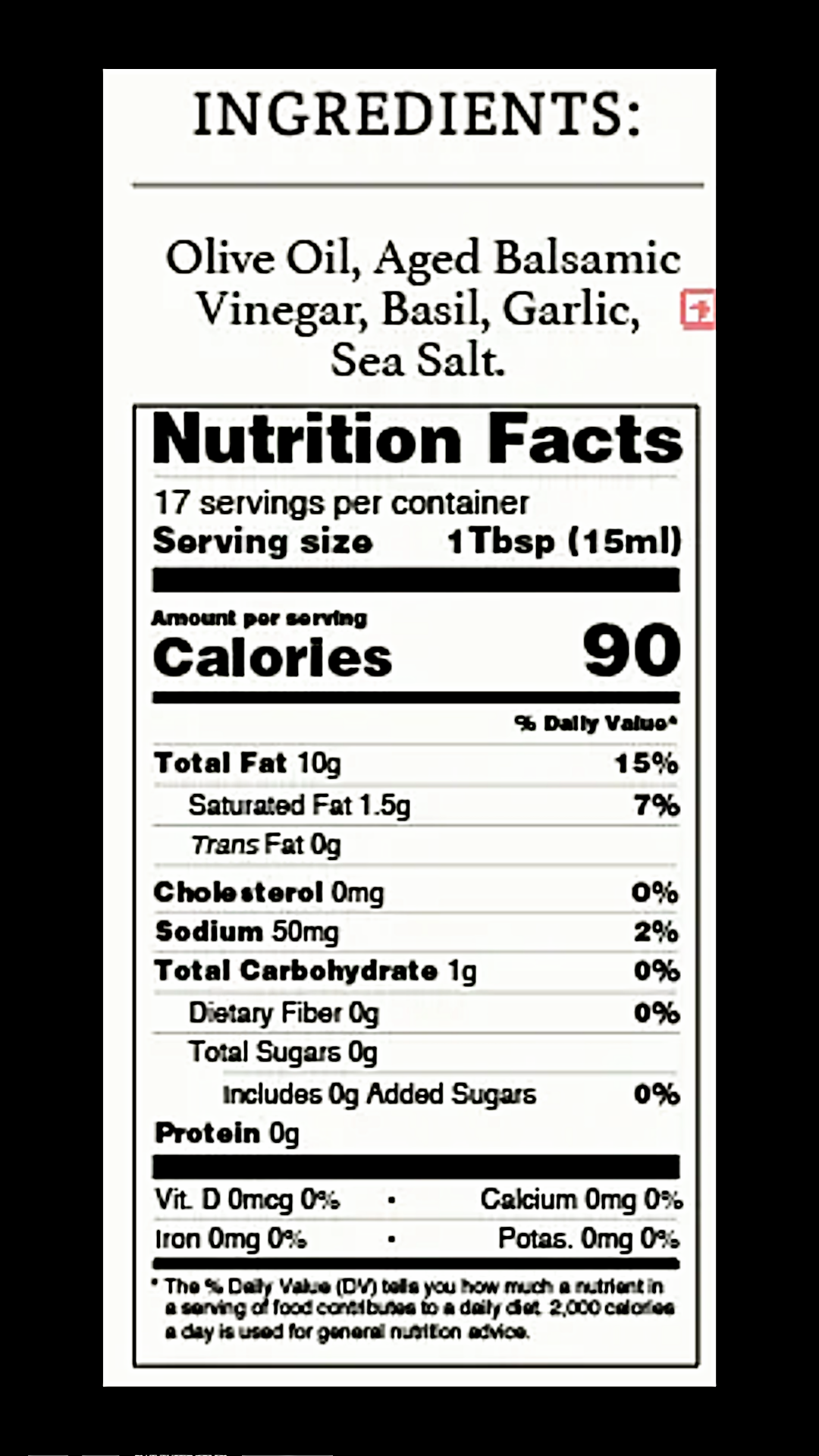 Sutter Buttes® Artisan Dipping Sauces