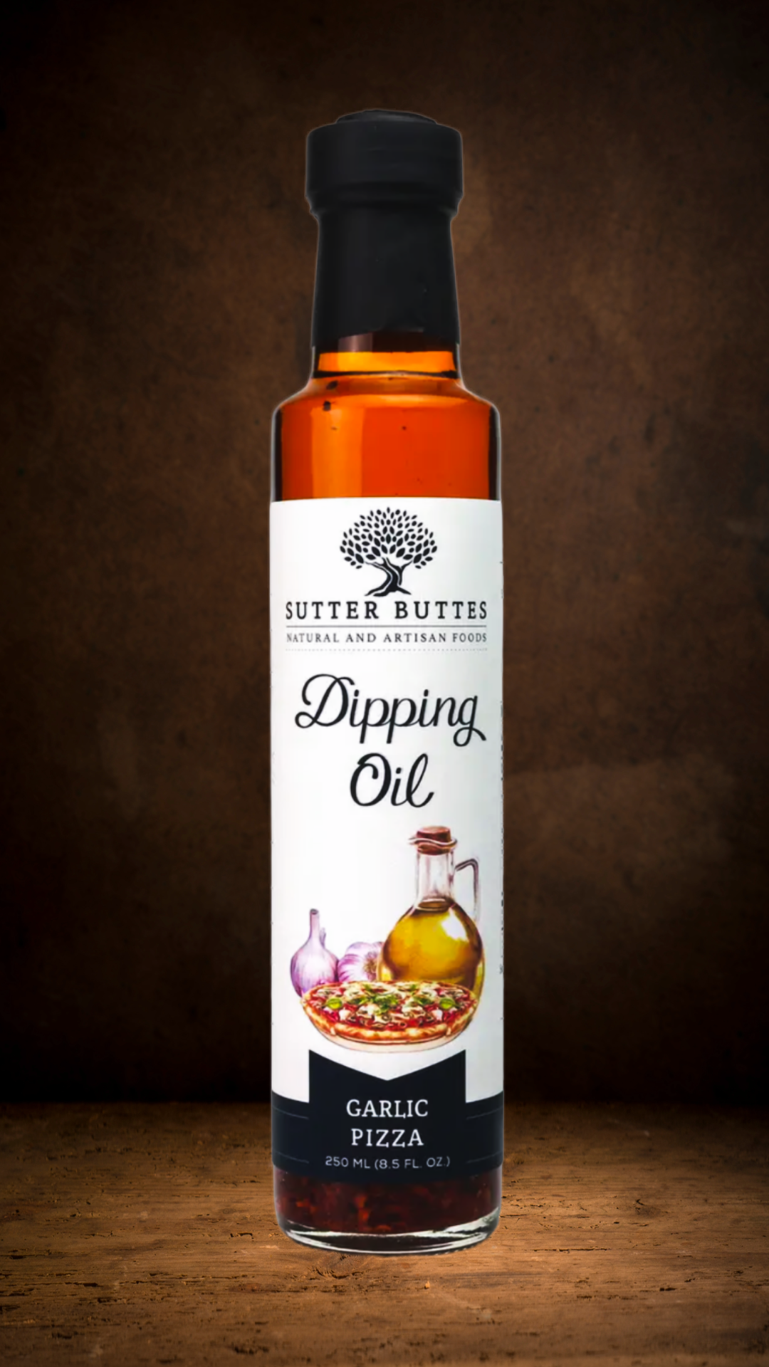 Sutter Buttes® Artisan Dipping Sauces