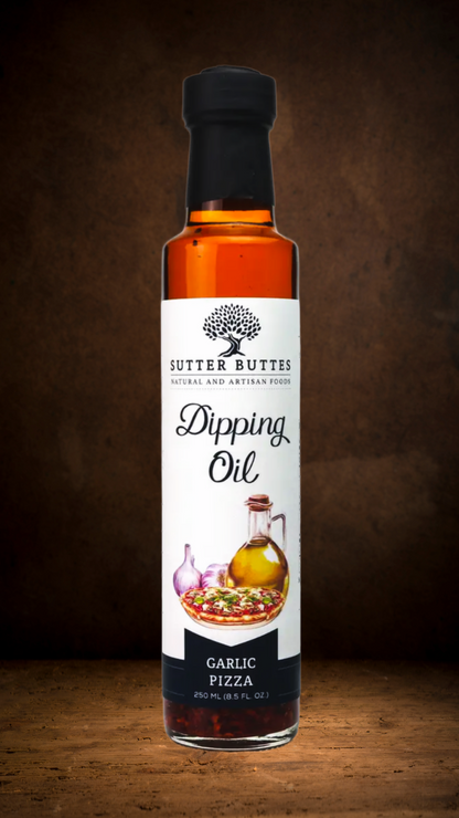 Sutter Buttes® Artisan Dipping Sauces