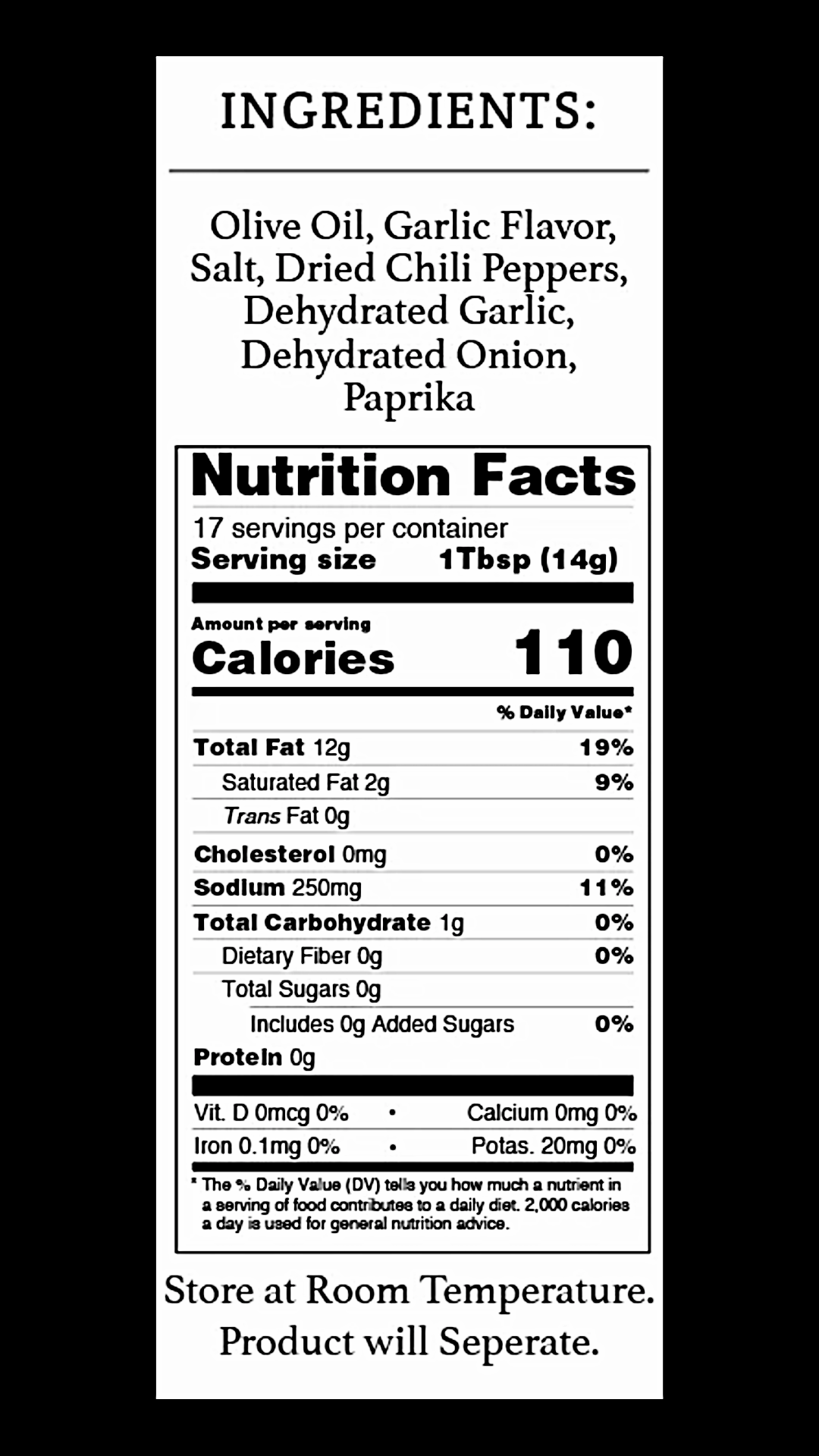 Sutter Buttes® Artisan Dipping Sauces