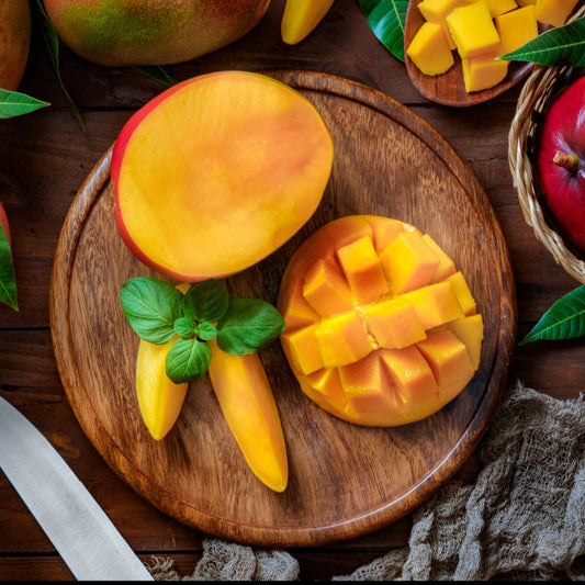 Mango White Balsamic Vinegar