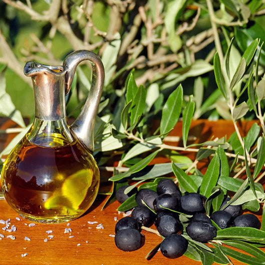 Ambrosia Extra Virgin Olive Oil