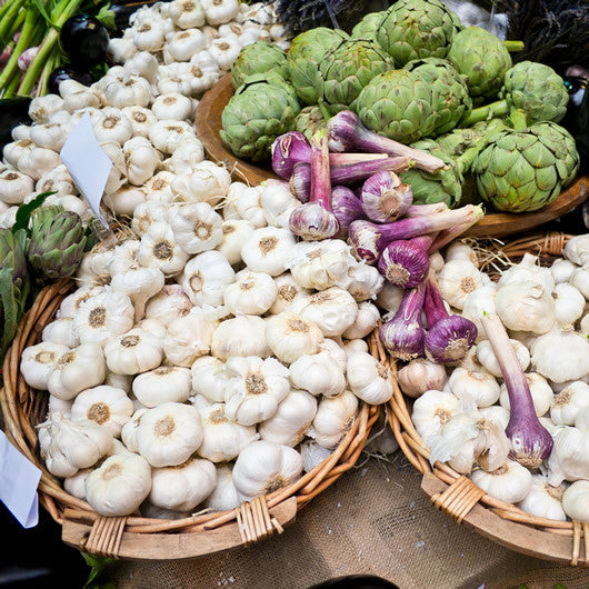 Artichoke Garlic Olive Oil