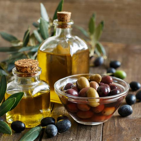 Sevillano Extra Virgin Olive Oil