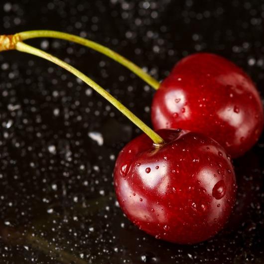 Bordeaux Cherry Balsamic Vinegar in Cannon Beach, Oregon