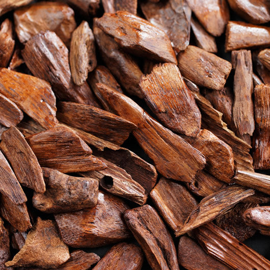 Hickory Balsamic Vinegar Smoky BBQ Balsamic Vinegar in Cannon Beach, Oregon