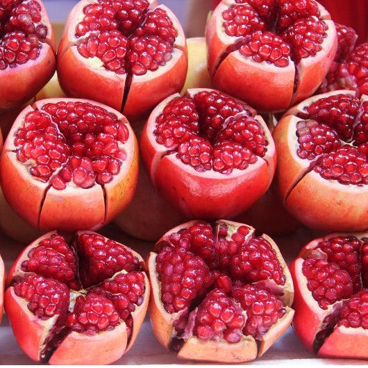 Pomegranate Balsamic Vinegar  Unavailable