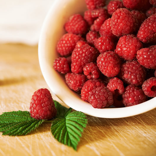 Raspberry White Balsamic Vinegar