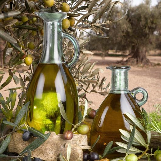 Spanish Blend Extra Virgin Olive Oil
