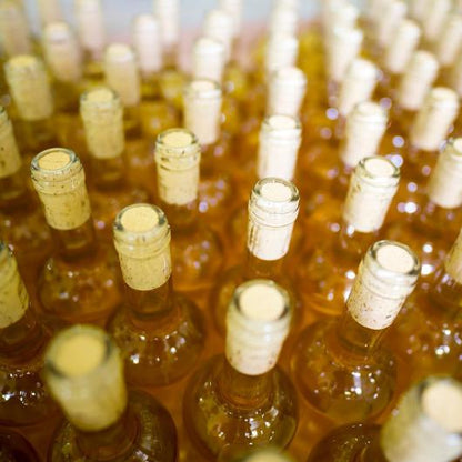 Traditional White Balsamic Vinegar